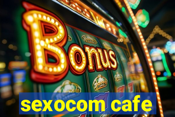 sexocom cafe